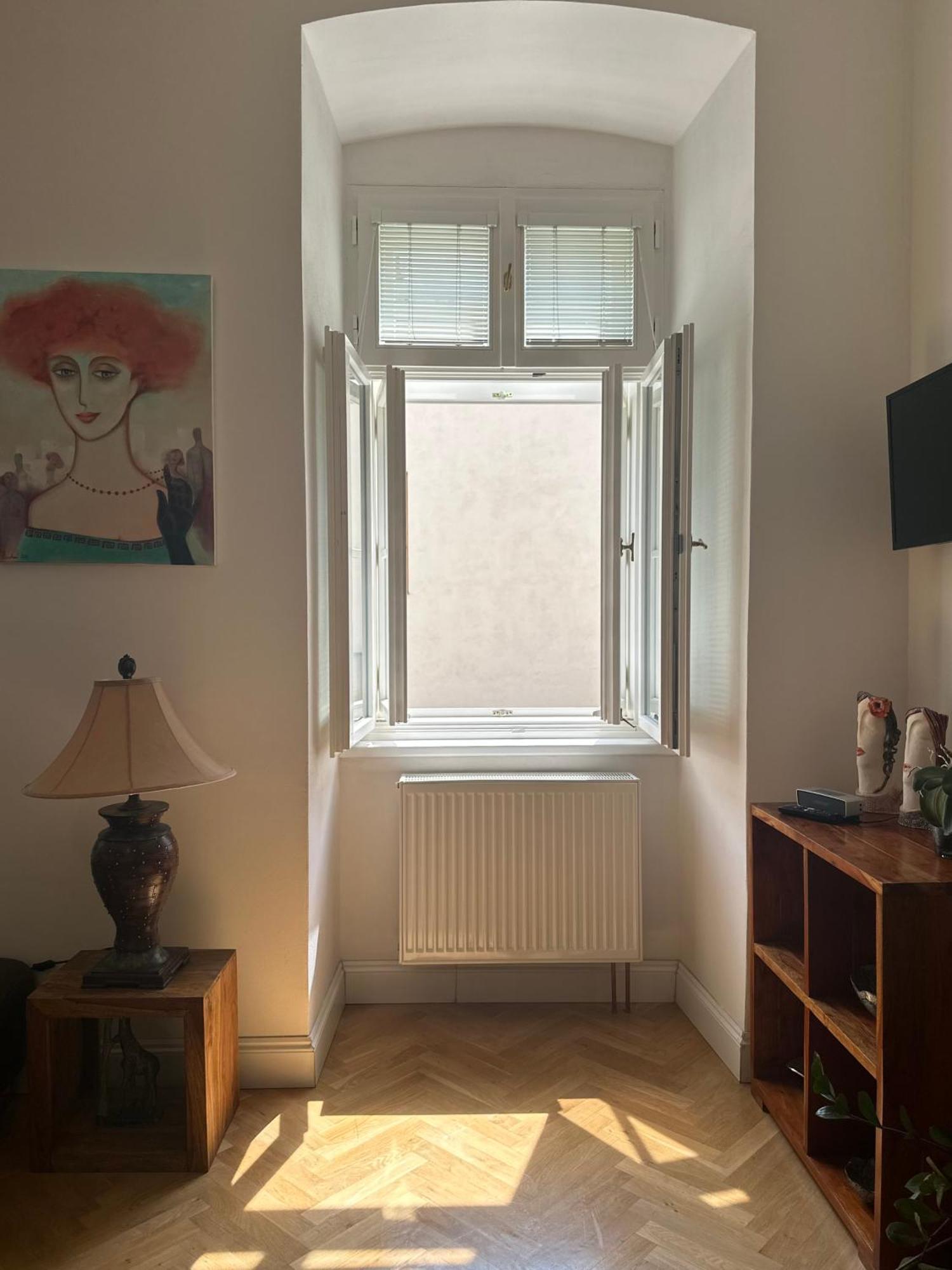 Comfort Apartment Brno-City Center Exterior foto